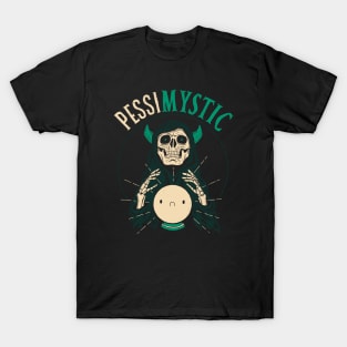 PessiMystic T-Shirt